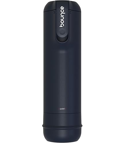 Palline Paddle Tennis Bullpadel Premium PRO - Pack Da 9 Palline (3 Lattine Da 3) Per Gioco Professionale - Foto 3