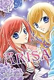 Arisa 1 by Natsumi Ando (2012-12-15) by 