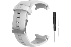 MUOVRTO Meiruo Correa para Suunto Spartan Sport/Suunto Ambit 3 Vertical