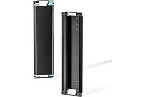 ‎ITARI Itari Exklusives Thermofarbband für tragbare Drucker P831, Thermotransferband kompatibel mit Phomemo Colorwing Odaro Asprink Thermotransferdrucker P831, 2 Rollen