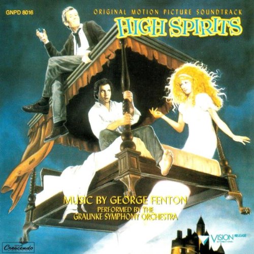 Preisvergleich Produktbild High Spirits