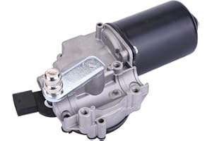 LICHENGTAI Motore tergicristallo anteriore 2469065900, 2468200040, compatibile con Mercedes Benz Classe B W242 W246 2011-2018