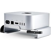 GEEKRIA Desktop Computer Hard Travel Case, Compatible with Apple