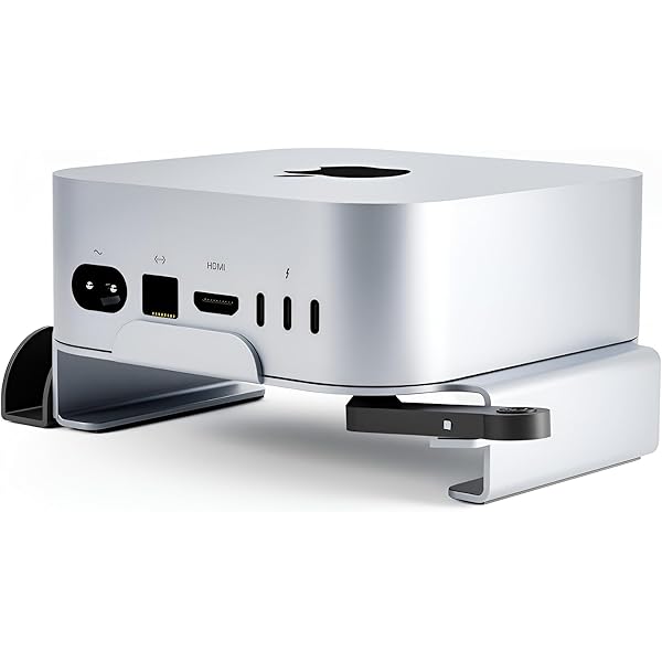 Apple 2023 Mac mini Desktop Computer with M2 Chip