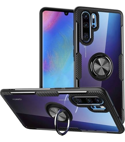MoEx Agility Custodia per Huawei P30 Lite/P30 Lite New, Custodia