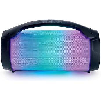 Enceinte sans Fil Portable 50 W Party BT Lite : Amazon.fr: High-Tech