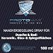 Produktbild PROTOMAX Nanoversiegelung-Spray fürs Bad: Glasflächen, Dusche, Spiegel & Waschbecken (100 ml)