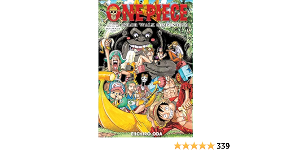 One Piece Color Walk 3 In 1 Edition Vol 2 Volume 2 One Piece Color Walk Compendium Oda Eiichrio Amazon Co Uk Books One Piece Color Walk 3 In 1 Edition Vol 2 Volume 2 One Piece Color Walk Compendium Oda Eiichrio Amazon Co Uk Books