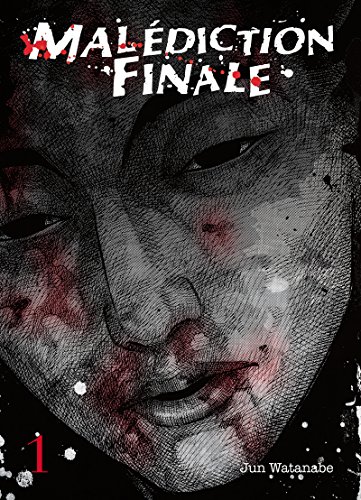 couverture de : Mal&eacute;diction finale 1