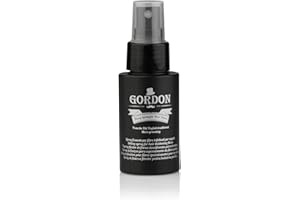 SPRAY FISSANTE per FIBRE INFOLTENTI GORDON per le zone sensa capelli 60ml