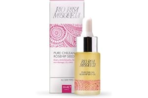 RIO AMAZON Rio Trading Amazon Rose Mosqueta Oil 20ml