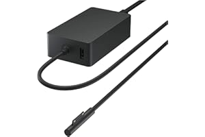 Microsoft Surface Alimentatore da 65 W per Microsoft Surface