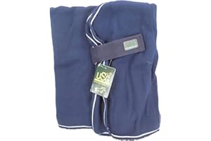 USG Fleecedecke Einfarbig