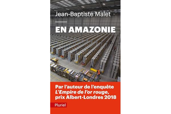 En Amazonie: Infiltré dans "le meilleur des mondes"