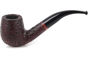 Starter Kit One Savinelli rusticata (6 mm, 601)