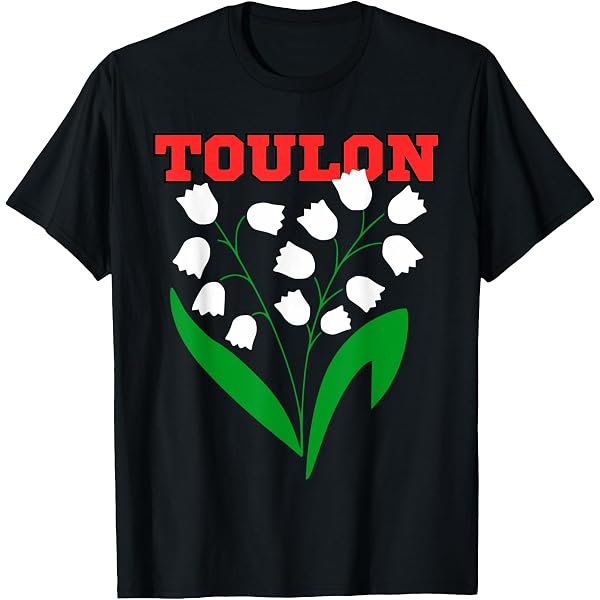 Sweatshirt RCT Toulon « Rugby Dans Le Sang » – Coupe Classique, 100% Coton (241 G) – Pour Supporters Du Rugby Club Toulonnais - 4