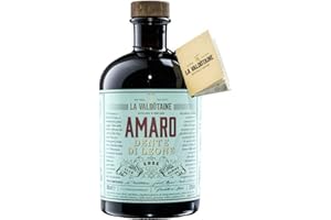 LA VALDOTAINE Tarassaco amaro alle erbe alpine La Valdôtaine 1