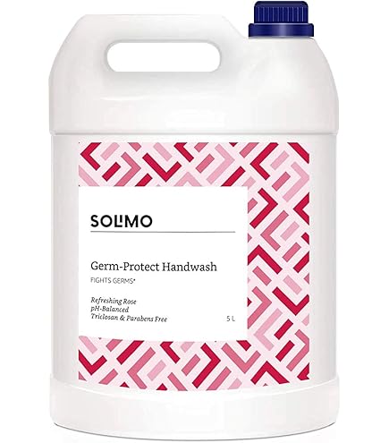 BIG PURE Tap & Tile Cleaner 5 L – Heavy Duty German Formulation