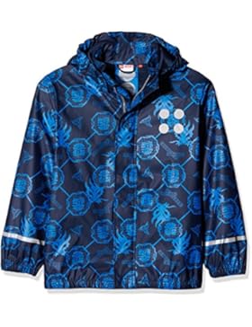 Lego Wear Jungen Regenjacke