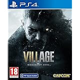 Resident Evil VIllage (PS4)