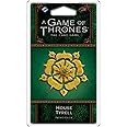 Fantasy Flight Games A Game of Thrones Lcg Second Edition: House Tyrell Deck,Multicolor