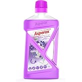 Asperox Bahar Esintisi Y&uuml;zey Temizleyici Menekşe & Yasemin 1000 ml