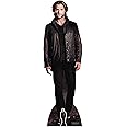 Star Cutouts Ltd SC982 Sam Winchester Man of Letters Supernatural Life Size Cardboard Cut Out with Mini Table top, Multi Colour, 190 x 59 x 190 cm