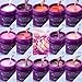Perfect Summer 1PCS Builder UV GEL Soak Off Extension Gel Tips 14 Colors Available Nail Art Manicure #008