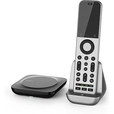 Télécommande Infrarouge Universelle Pour Box Android TV (G96, Max Series) - Apprentissage, Design Compact 15x5 Cm - 8