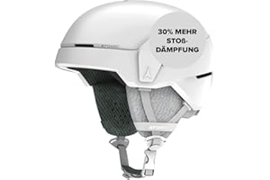 Atomic COUNT Casco da Sci All Mountain, Unisex