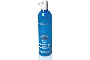 MORFOSE OSSION Ossion - Gel da barba 3 in 1, 700 ml