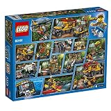 LEGO City 60161 – Dschungel-Forschungsstation - 5