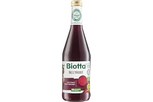 Biotta Beetroot Juice 500ml