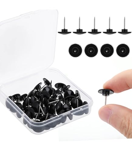 Kantoor Punaises 300 Stuks Metalen Punaises Kopen? ✔️ Vergelijk De Beste Aanbiedingen Prikbord Spelden 300 Stuks