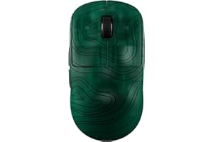 Pulsar Gaming Gears X2 Crazylight Wireless Gaming Mouse, Ultra Lightweight 1.27 oz (36g), Optical Switch, 32000 DPI, 750 IPS, XS-1 Sensor, 8k Compatible (RandomFrankP Edition)