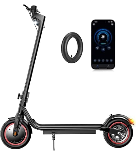 Adaptador/soporte de guardabarros de suspensión para Xiaomi M365 1S Es