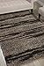Produktbild Nourison Teppich Mondrian 99446334602 – Marmor Maschine Made Teppich, Marmor, 3 ft 27,9 cm x 5 ft 27,9 cm