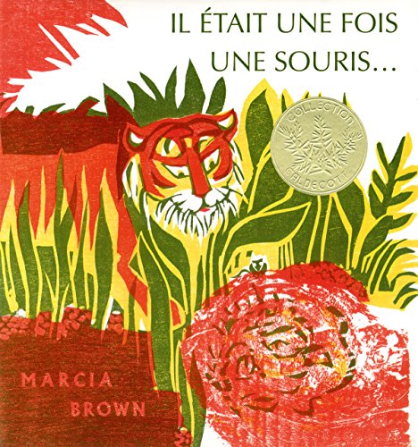 Il était une fois une souris