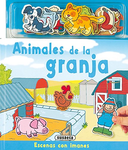Download Animales De La Granja(Escenas Con Imanes) Download Animales De La Granja(Escenas Con Imanes)