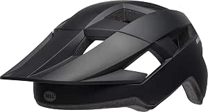 BELL Spark MIPS, Casco MTB Unisex Adulto : Sport e tempo libero