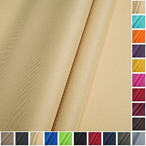 Zeltstoff ganz einfach online finden auf Stoff123.de