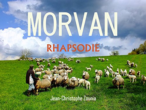 Morvan rhapsodie