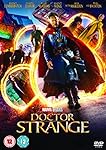 Marvel's Doctor Strange [DVD] [2016]