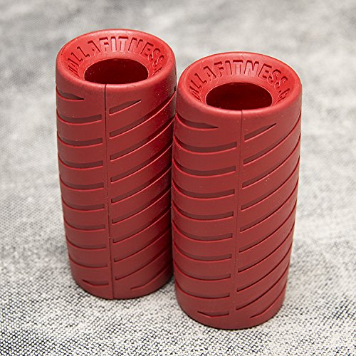 GRIP RIPPERS – Fat Bar Training For Grip and Functional Fitness - 4