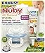 Nuby Gum-eez with teething  gel (4m+)