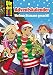 Produktbild Die drei !!! Der Adventskalender: Weihnachtsmann gesucht! Mit Extra: Geschenkpapier