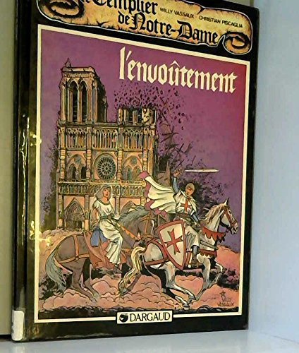 L'envoûtement L'envoûtement