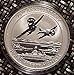 Produktbild 1 Unze Silber Perth Mint Tuvalu 75 Jahre Pearl Harbor Zero Fighters Silbermünze