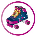 Diseñar patines. Crea tu Patin Soy Luna