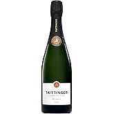 Taittinger Brut Réserve Non Vintage Champagne 750ml